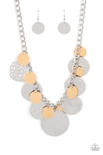 Load image into Gallery viewer, Industrial Grade Glamour - Silver (S-08)
