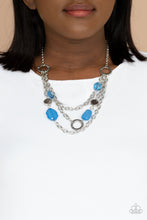 Load image into Gallery viewer, Oceanside Spa - Blue (BL-041)
