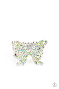 Butterfly Orchard - Green