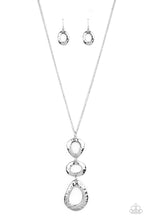 Load image into Gallery viewer, Gallery Artisan - Silver (S-134)

