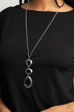 Load image into Gallery viewer, Gallery Artisan - Silver (S-134)

