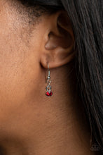 Load image into Gallery viewer, Regal Society - Red
