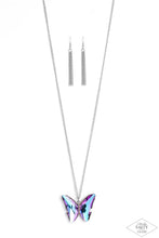 Load image into Gallery viewer, The Social Butterfly Effect - Purple (PUR-73)
