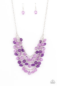 Fairytale Timelessness - Purple (PUR-71)