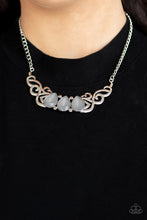 Load image into Gallery viewer, Heavenly Happenstance - Silver (S-20)
