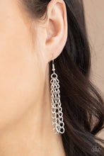 Load image into Gallery viewer, Heavenly Happenstance - Silver (S-20)
