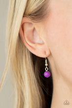 Load image into Gallery viewer, STAYCATION All I Ever Wanted - Purple (PUR-45)

