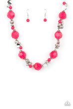 Load image into Gallery viewer, Vidi Vici VACATION - Pink (PK-42)
