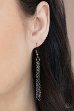 Load image into Gallery viewer, Ice Age Intensity - Black (BLK-49)
