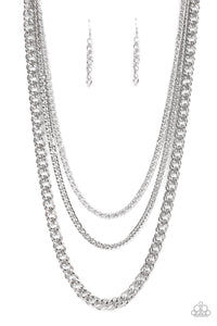 Chain of Champions - Silver (S-61)