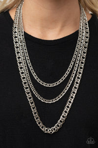 Chain of Champions - Silver (S-61)