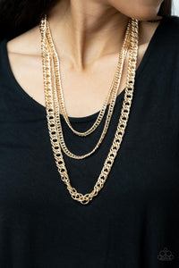 Chain of Champions - Gold (G-084)