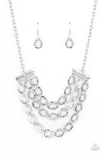 Load image into Gallery viewer, Repeat After Me - Silver (S-07)
