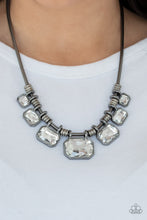 Load image into Gallery viewer, Urban Extravagance - Black (BLK-150)
