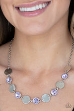 Load image into Gallery viewer, Refined Reflections - Purple (PUR-75)
