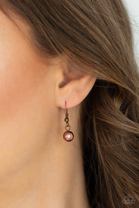 Beaded Beacon - Copper (C-22)