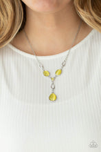 Load image into Gallery viewer, Ritzy Refinement - Yellow (Y-12)
