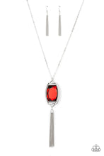 Load image into Gallery viewer, Timeless Talisman - Red (R-45)
