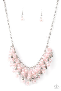 Champagne Dreams - Pink (P-56)