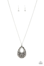 Load image into Gallery viewer, High Society Stargazing - Silver (S-117)
