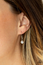 Load image into Gallery viewer, High Society Stargazing - Silver (S-117)
