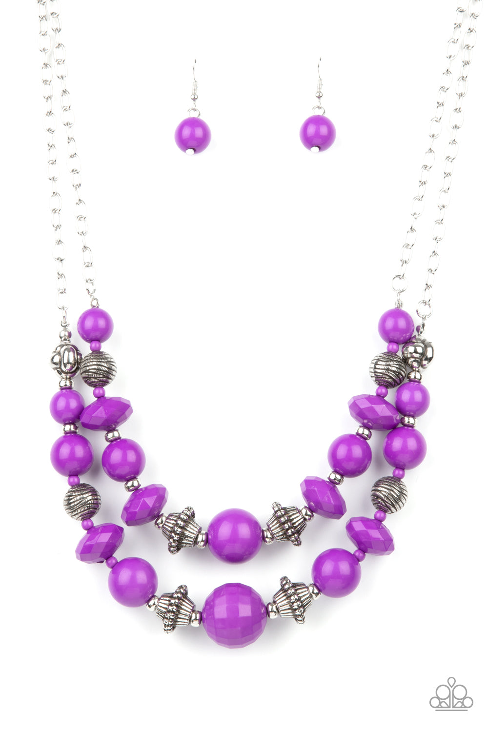 Upscale Chic - Purple (PUR-66)