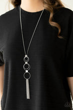 Load image into Gallery viewer, Join The Circle - Silver (S-11)
