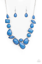 Load image into Gallery viewer, Mystical Mirage - Blue (BL-196)
