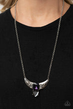 Load image into Gallery viewer, You the TALISMAN! - Purple (PUR-10)
