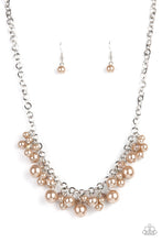 Load image into Gallery viewer, Positively PEARL-escent - Brown (BR-33)
