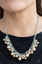 Load image into Gallery viewer, Positively PEARL-escent - Brown (BR-33)
