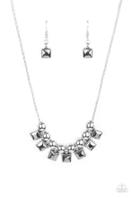 Load image into Gallery viewer, Graciously Audacious - Silver (S-163)
