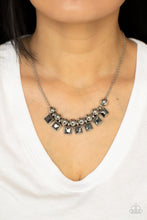 Load image into Gallery viewer, Graciously Audacious - Silver (S-163)

