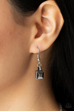 Load image into Gallery viewer, Graciously Audacious - Silver (S-163)
