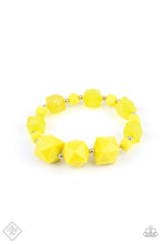 Load image into Gallery viewer, Trendsetting Tourist - Yellow (Y-01)
