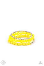 Load image into Gallery viewer, Vacay Vagabond - Yellow (Y-01)
