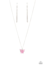 Load image into Gallery viewer, Butterfly Prairies - Pink (PK-23)
