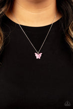 Load image into Gallery viewer, Butterfly Prairies - Pink (PK-23)
