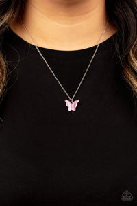 Butterfly Prairies - Pink (PK-23)