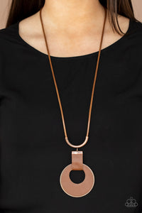 Luxe Crush - Copper (C-24)