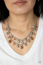 Load image into Gallery viewer, Ethereally Ensconced - Brown (BR-37)

