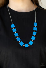 Load image into Gallery viewer, Hello, Material Girl - Blue (BL-189)

