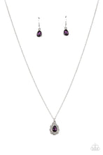 Load image into Gallery viewer, Vintage Validation - Purple (PUR-77)
