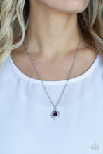 Load image into Gallery viewer, Vintage Validation - Purple (PUR-77)
