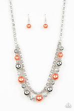 Load image into Gallery viewer, 5th Avenue Romance - Orange (OR-10)
