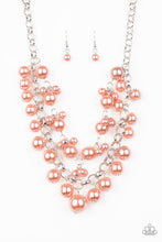 Load image into Gallery viewer, BALLROOM Service - Orange
