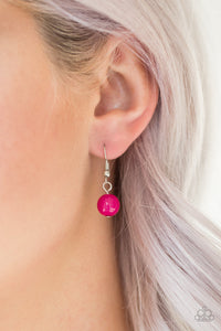 BUBBLY BRIGHT - PINK (PK-09)