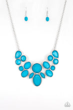 Load image into Gallery viewer, Demi-Diva - Blue (BL-027)

