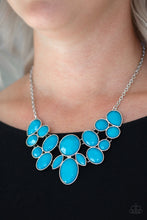 Load image into Gallery viewer, Demi-Diva - Blue (BL-027)
