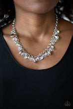 Load image into Gallery viewer, Downstage Dazzle - White (S-141)
